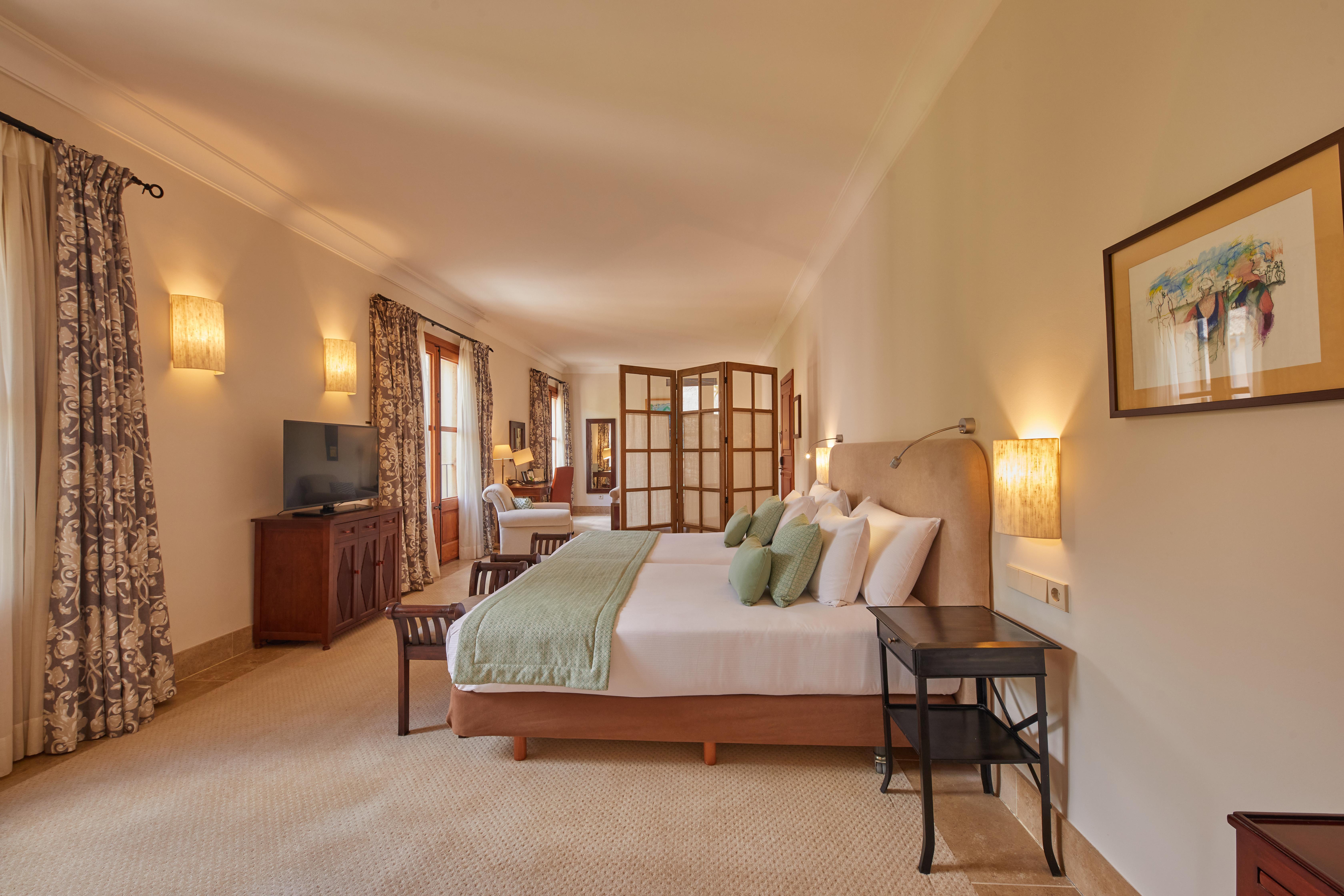 Zoetry Mallorca Wellness & Spa (Adults Only) Llucmajor  Ngoại thất bức ảnh