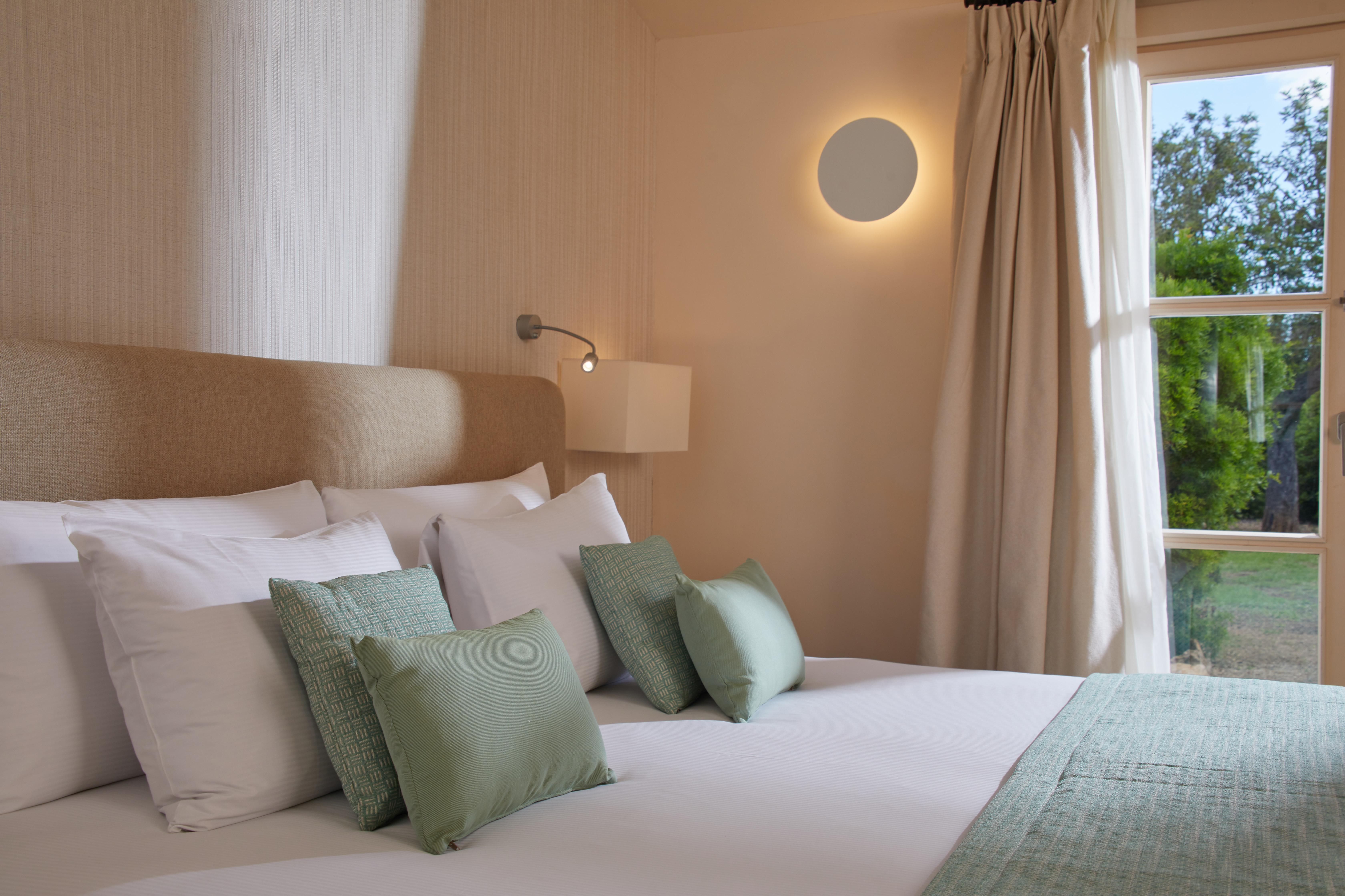 Zoetry Mallorca Wellness & Spa (Adults Only) Llucmajor  Ngoại thất bức ảnh