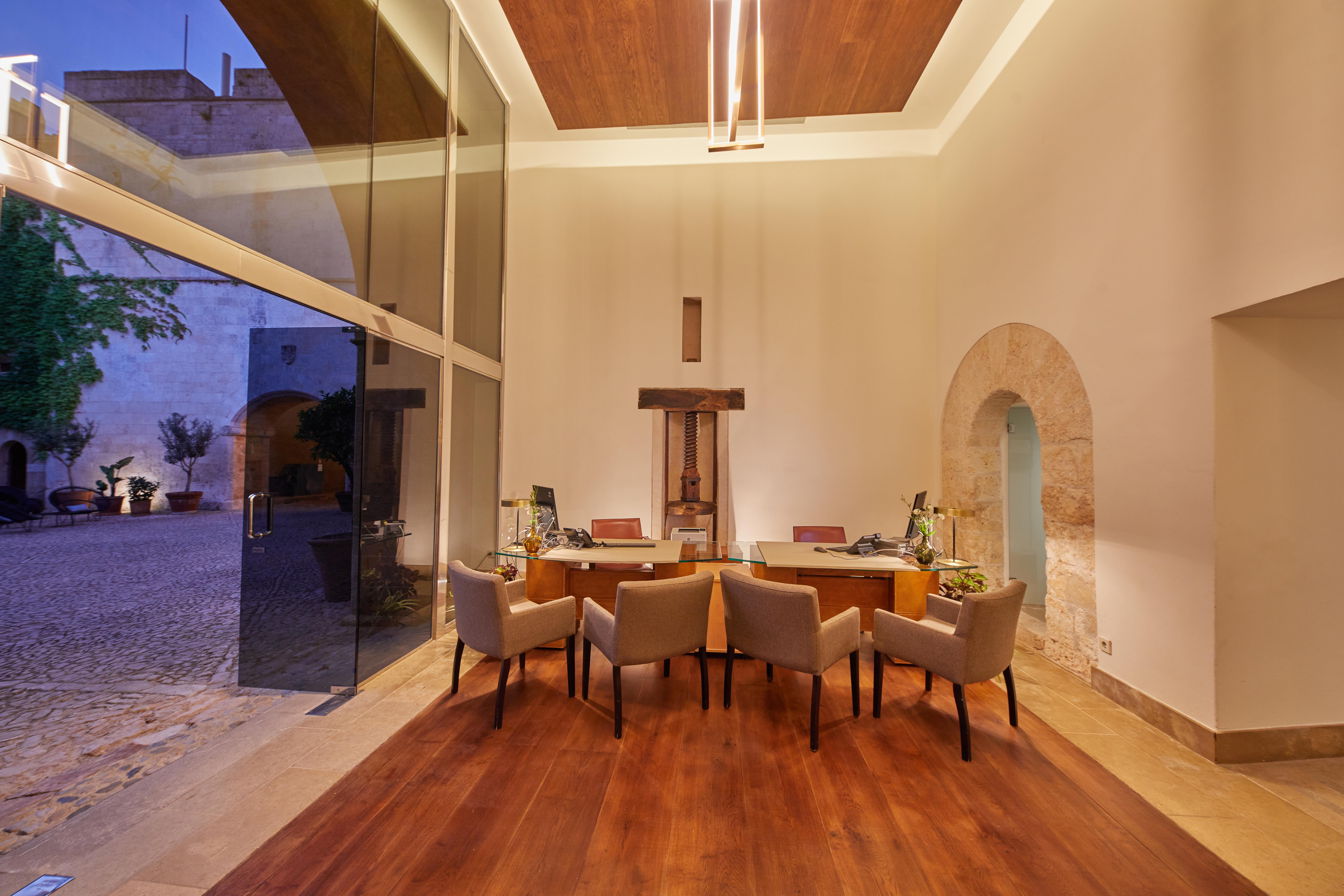 Zoetry Mallorca Wellness & Spa (Adults Only) Llucmajor  Ngoại thất bức ảnh