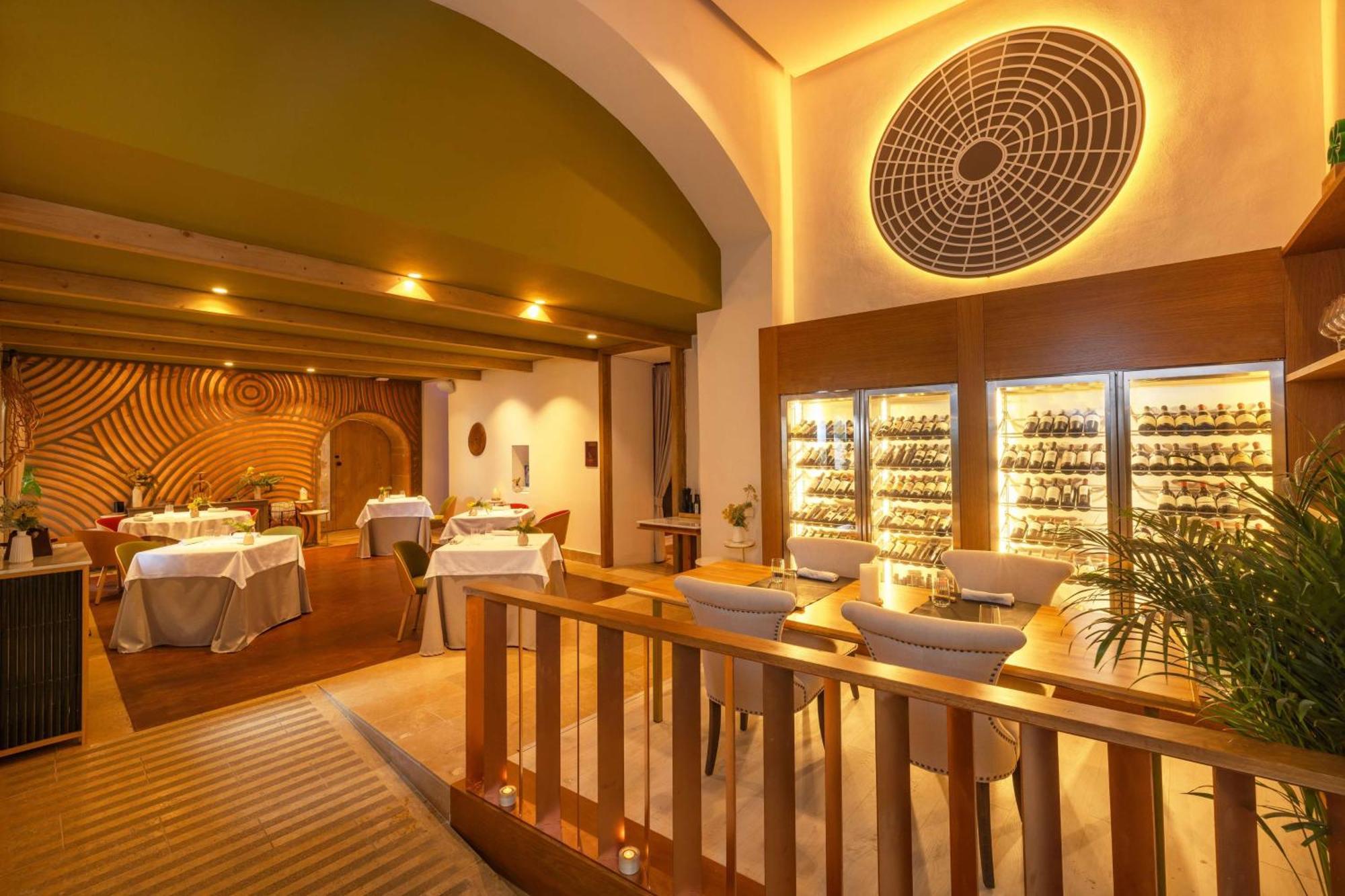 Zoetry Mallorca Wellness & Spa (Adults Only) Hotel Llucmajor  Ngoại thất bức ảnh